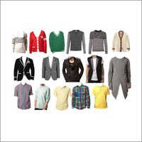 Men Readymade Garments