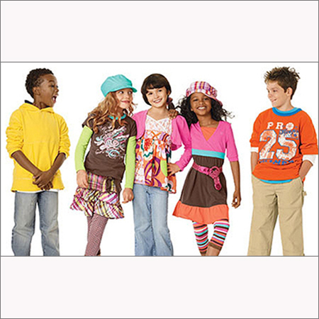 Children Clothing