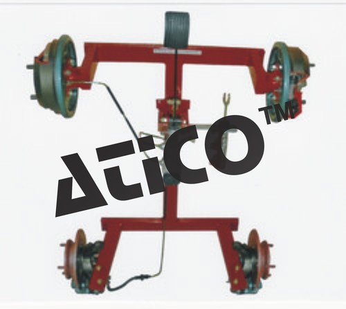 Thermodynamics Laboratory Instruments