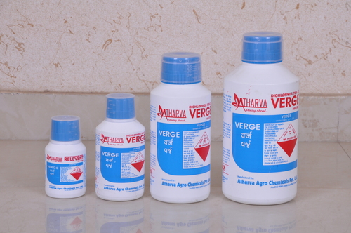 IBM Ciba Printed Bottle