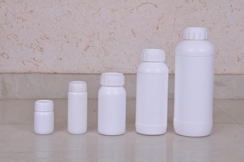 Co- Ex Multilayer Bottles