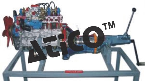 Thermodynamics Laboratory Instruments