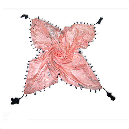 Designer Scarves