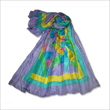 Cotton Scarves