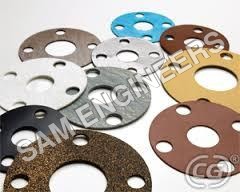 Flange Gaskets