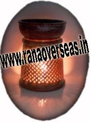 Marble Soap Stone  Burner 11