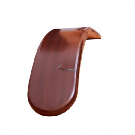 I Curved Sofa Handle
