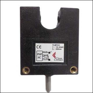 Optical Yarn Sensor Paint