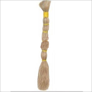 Remy Single Drawn Natural Blonde Hair