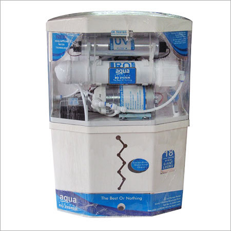 RO Water Purifier