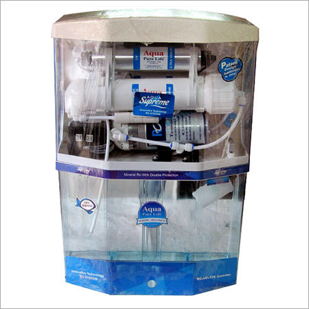 Water Purifier