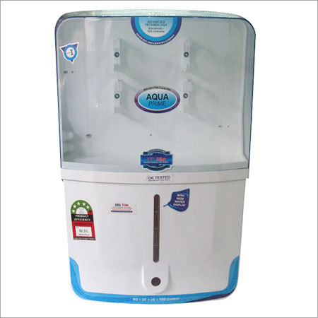 Aqua Grand RO Water Purifier