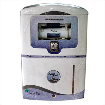 High Aqua RO Purifiers
