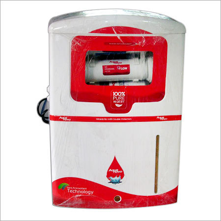 Ro Water Softener