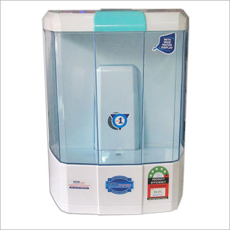 Water Purifier System
