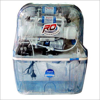 Portable Water Purifier