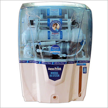Grand RO Water Purifier