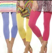 Ankle Length Leggings