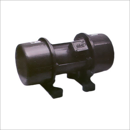Vibrator Motors Warranty: 1 Year