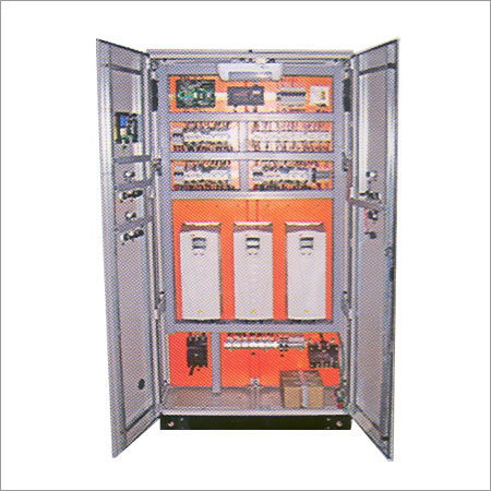 Drive Panels