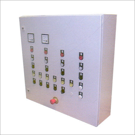 Control Panels