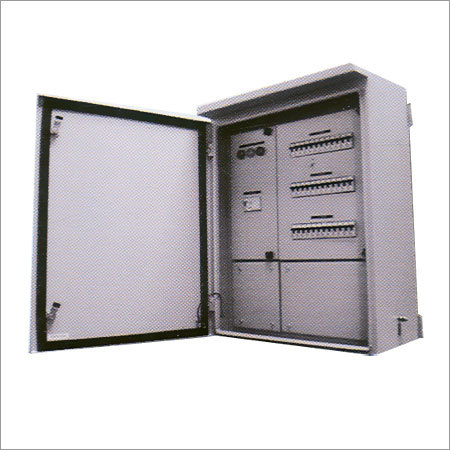 Power Distribution Panels Warranty: 1 Year