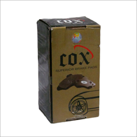 Brake Pads