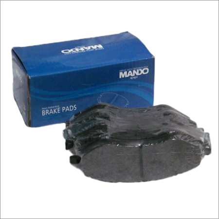 Brake Pads