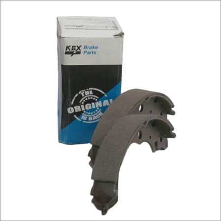 Brake Pad Parts