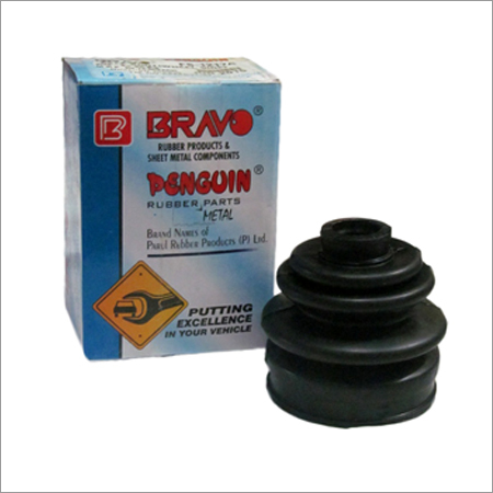 Rubber Parts