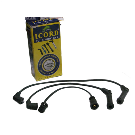 Plug Wire Set