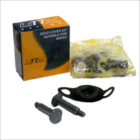 Gear Lever Kit
