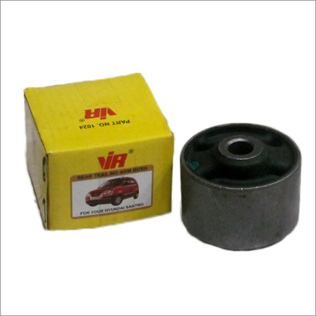 Real Trailing Arm Bush