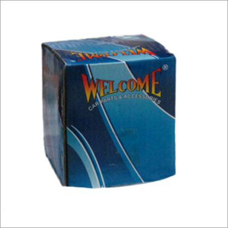 Car Parts And Accessories