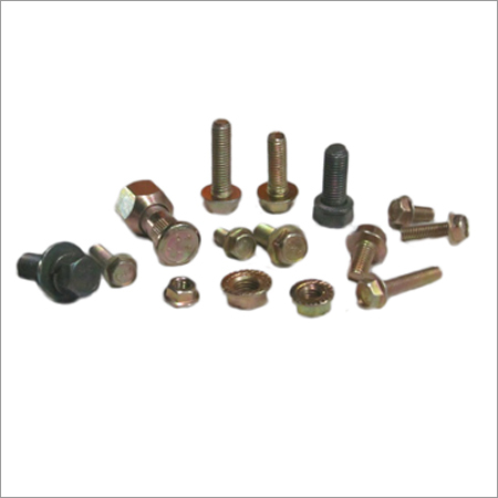 Auto Parts