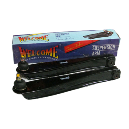 Suspension Arm