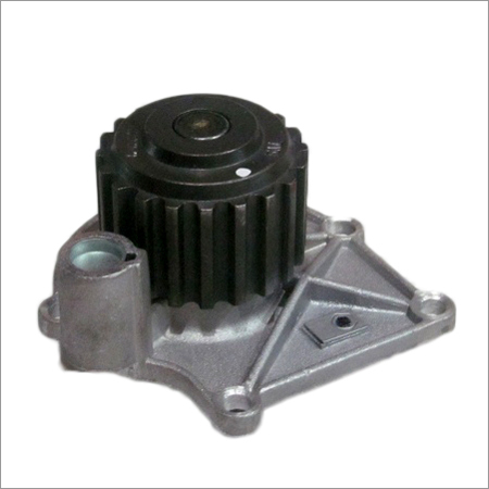 Auto Parts