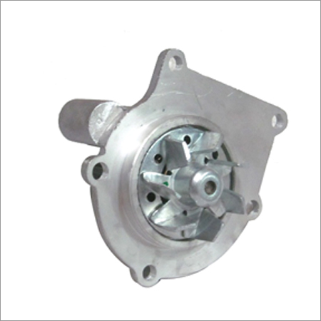 Automotive Parts