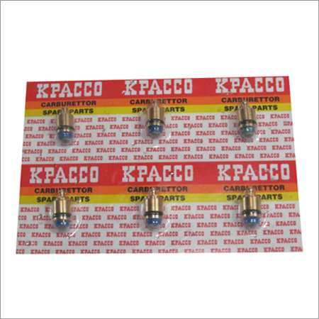 Carburettor Spare Parts