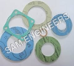 Asbestos Gaskets