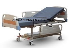 Delivery or bed By ZOOM SCIENTIFIC WORLD