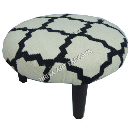 Wooden Stools