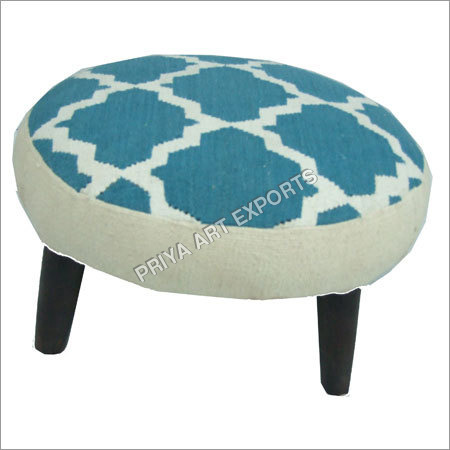Wooden Stools