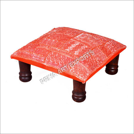 Foot Stool