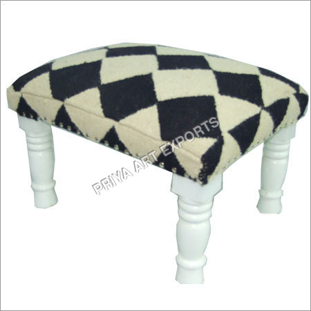 Wooden Table Stool