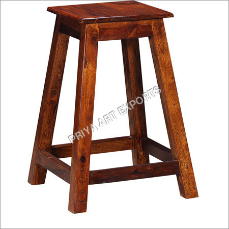 Casa Rio End Table In Colonial Maple