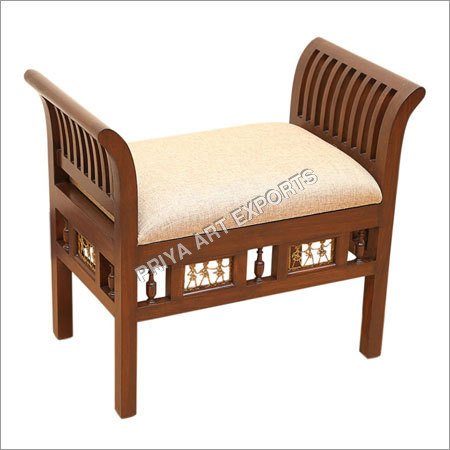 Royal Seating Stool