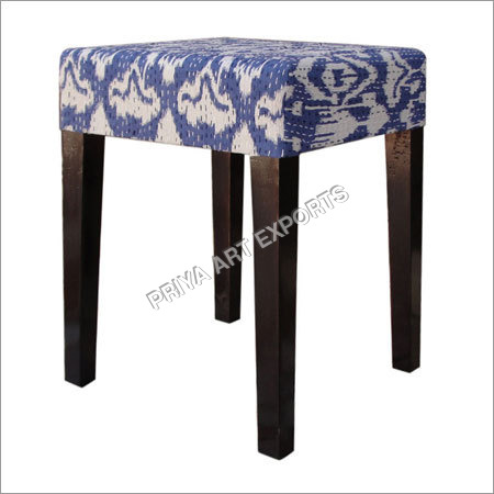 Salvador Sitting Stool