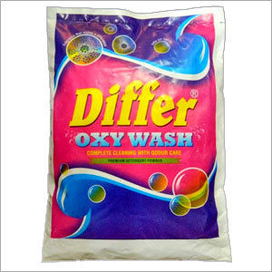 Washing Powder