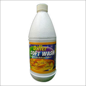 Laundry Liquid Soap